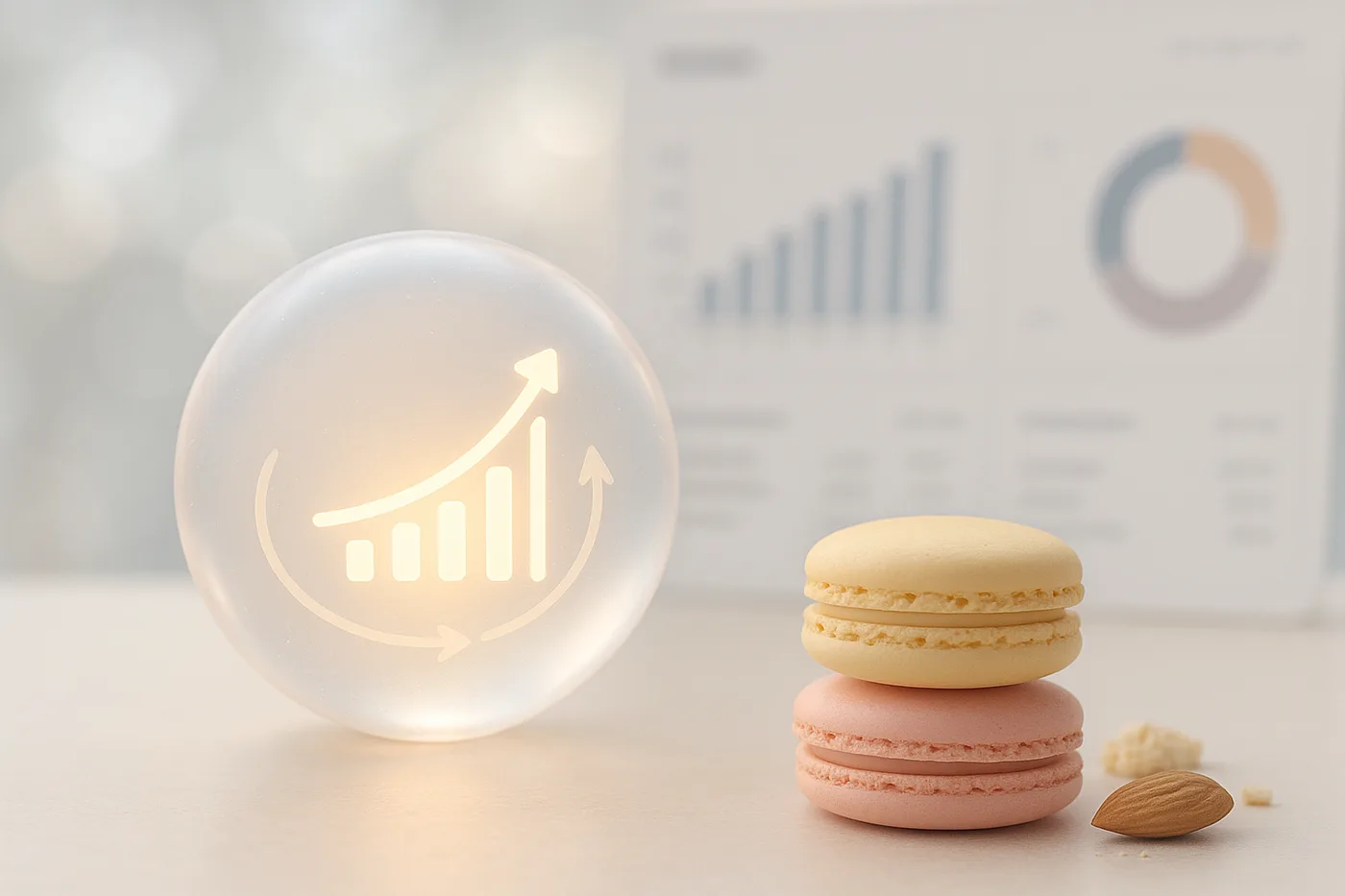 Une plateforme en amélioration continue