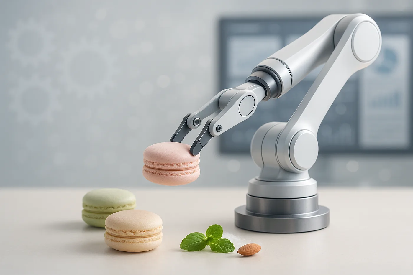 Moins de prestations, plus d'automatisation