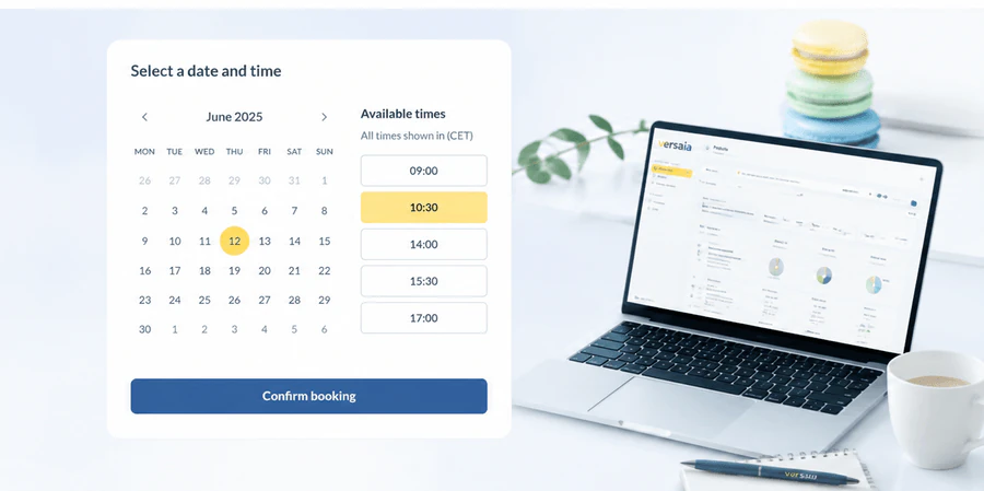 crumble-ai platform